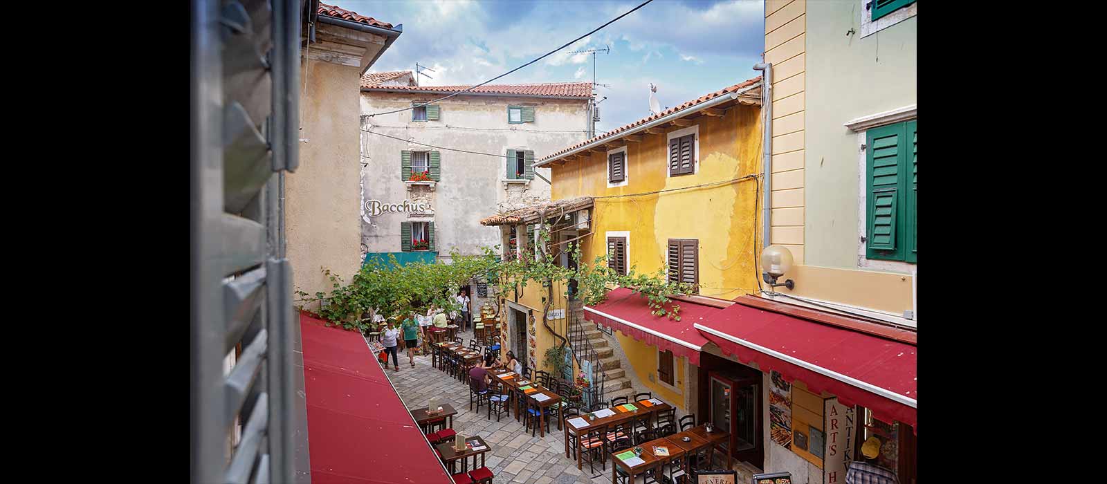 beautiful appartment in city center